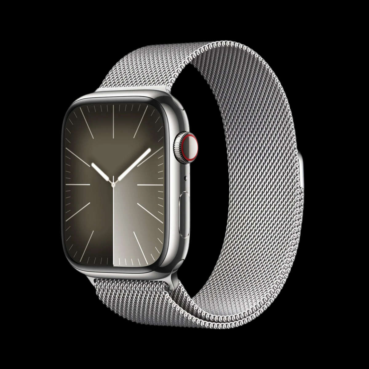Max Watch Series 10 With 2 strap and watch charger with (1 year warranty)