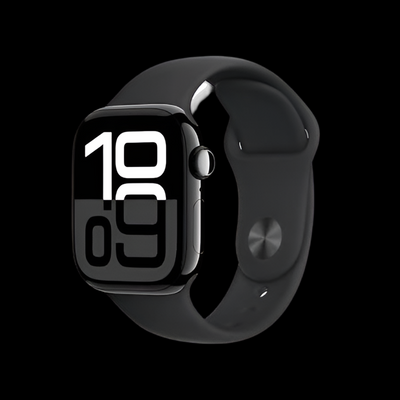Max Watch Series 10 With 2 strap and watch charger with (1 year warranty)