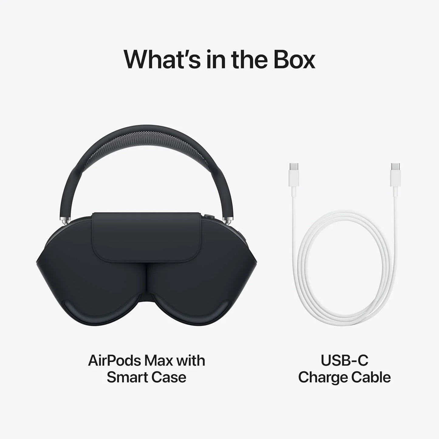 Max Pods Max – ANC Wireless Headphones With 36H, 48H & 72H Battery & Deep Bass