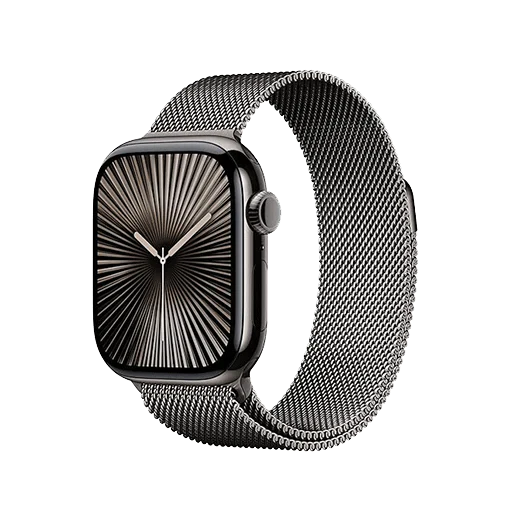 Max Watch Series 10 With 2 strap and watch charger with (1 year warranty)