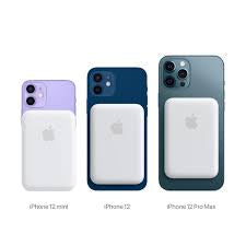 Magnetic Battery Pack (10,000 mah) with (6 month warranty)