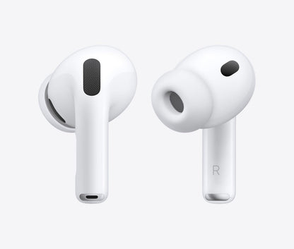 Maxpods Pro 3 ANC Working With Noise Cancellation Wireless MagSafe charging Double Tap Touch sensor with 1 year warranty